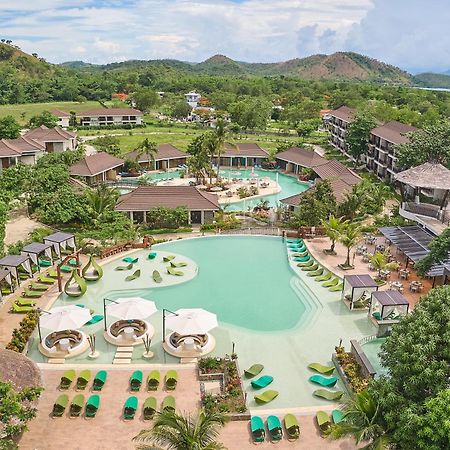 Tag Resort Coron Kültér fotó