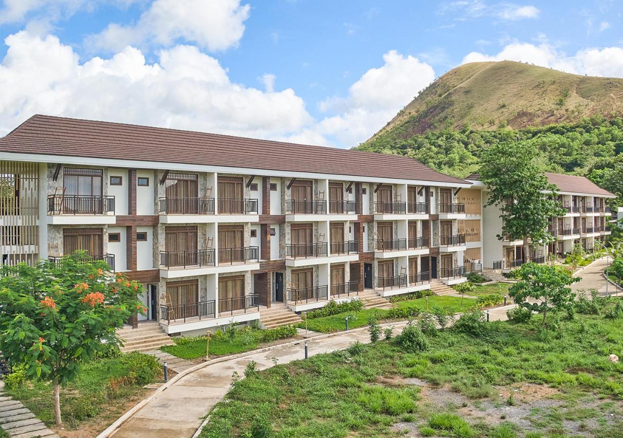 Tag Resort Coron Kültér fotó